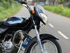 Bajaj CT100 2011