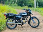 Bajaj CT100 2011