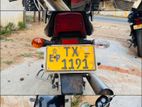 Bajaj CT100 2011