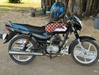 Bajaj CT100 2011