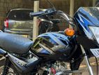 Bajaj CT100 2011