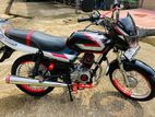 Bajaj CT100 2010