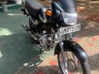 Bajaj CT100 2012 2011