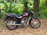 Bajaj CT100 2011