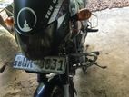 Bajaj CT100 2012