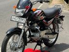 Bajaj CT100 2012