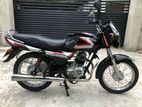 Bajaj CT100 2012
