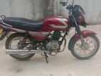 Bajaj CT100 2012