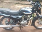 Bajaj CT100 2012