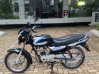 Bajaj CT100 2012