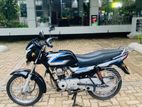 Bajaj CT100 2012