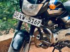 Bajaj CT100 2012