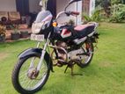 Bajaj CT100 2012