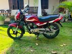 Bajaj CT100 2012