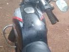 Bajaj CT100 2012