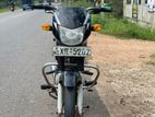Bajaj CT100 2012