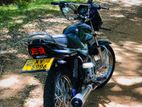 Bajaj CT100 2012