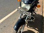 Bajaj CT100 2012