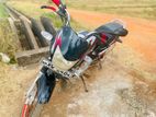 Bajaj CT100 2012