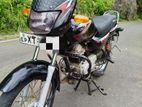 Bajaj CT100 2012