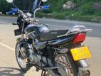 Bajaj CT100 2012