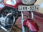 Bajaj CT100 2012