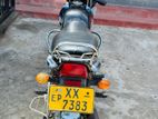 Bajaj CT100 2012