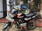 Bajaj CT100 2012