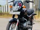 Bajaj CT100 2012