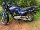 Bajaj CT100 2012