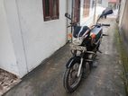 Bajaj CT100 2012