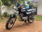 Bajaj CT100 2012