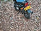 Bajaj CT100 2012