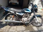Bajaj CT100 2012