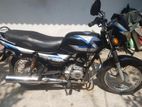 Bajaj CT100 2012