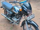 Bajaj CT100 2012