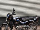 Bajaj CT100 2012