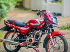 Bajaj CT100 2012