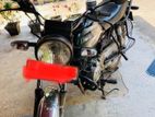 Bajaj Boxer 2012
