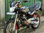 Bajaj CT100 2012