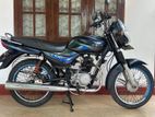 Bajaj CT100 2012