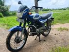 Bajaj CT100 2012