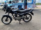 Bajaj CT100 2012