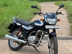 Bajaj CT100 2012
