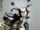Bajaj CT100 2012