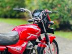 Bajaj CT100 2012