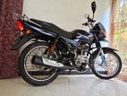 Bajaj CT100 2012