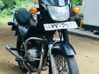 Bajaj CT100 2012