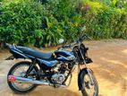 Bajaj CT100 2012