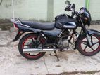 Bajaj CT100 2012